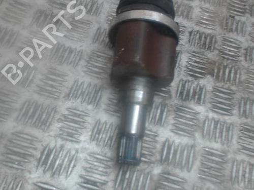 Left front driveshaft FORD FIESTA VII (HJ, HF) 1.0 EcoBoost | BP31160549M38 - Image 4
