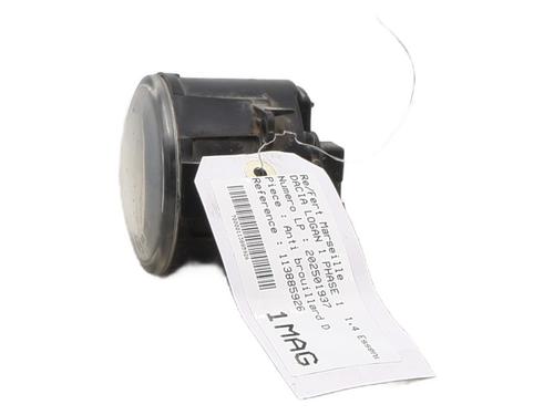 Right front fog light DACIA LOGAN (LS_) 1.4 (LS0A, LS0C, LS0E, LS0G) | BP29635581C31 - Image 4