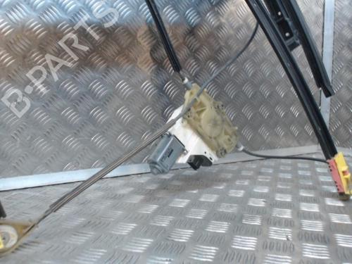 Used Front right window mechanism Front right window mechanism 24269631 24269631
