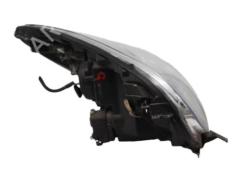 Right headlight CITROËN C1 (PM_, PN_) 1.4 HDi | BP37077543C29 - Image 3