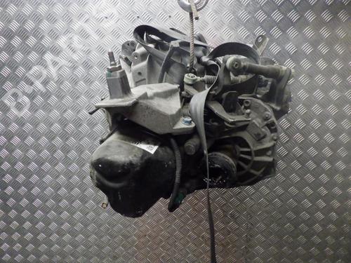 Used Gearbox NISSAN MICRA IV (K13K, K13KK) 1.2 (80 hp) 24267772