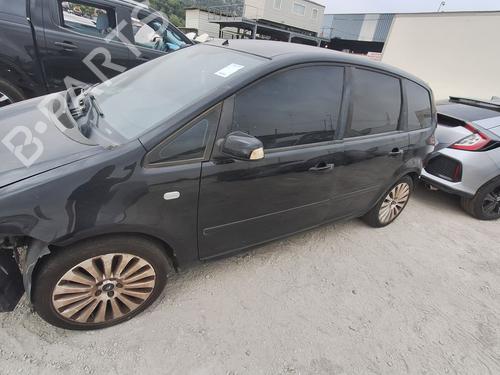 Used Parts FORD C-MAX (DM2) 1.8 TDCi 4955355