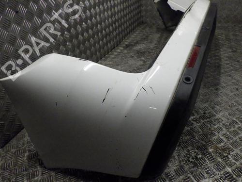 Rear bumper FIAT DOBLO Cargo (263_) 1.3 D Multijet | BP24271882C8 