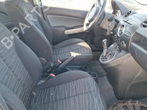 Right sun visor MAZDA 2 (DE_, DH_) 1.3 (DE3FS) | BP29458039I2 
