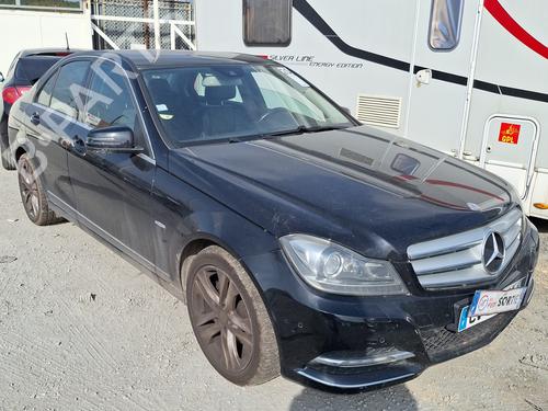 Rear mirror MERCEDES-BENZ C-CLASS (W204) C 220 CDI (204.002) | BP26288467I6 - Image 6