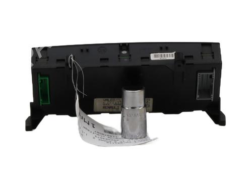 Climate control RENAULT CLIO II (BB_, CB_) 1.5 dCi (B/CB07) | BP30128485I5