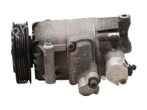 AC compressor VW POLO V (6R1, 6C1) 1.6 TDI | BP32241141M34