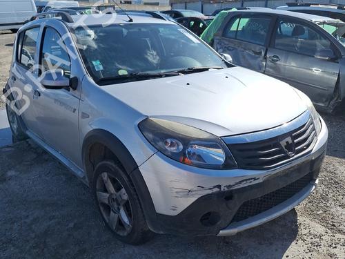 Recambios DACIA SANDERO 1.5 dCi 4820491