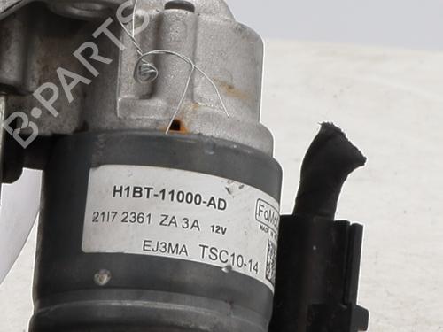 Starter FORD FIESTA VII (HJ, HF) 1.1 Ti-VCT | BP29497652M8 