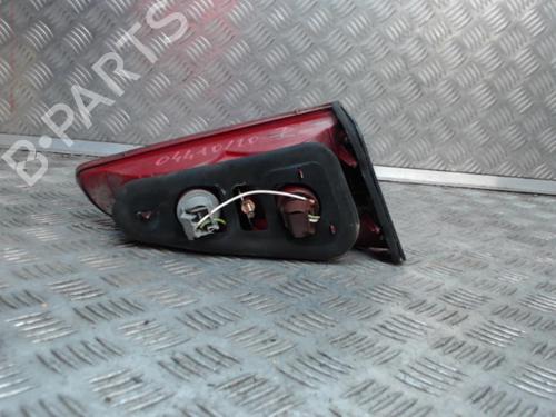 Right tailgate light PEUGEOT 607 (9D, 9U) 2.2 HDi | BP24273994C80 - Image 2