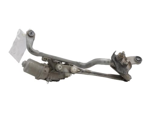 Used Front wiper motor TOYOTA YARIS (_P13_) 1.0 (KSP130) (72 hp) 27809171