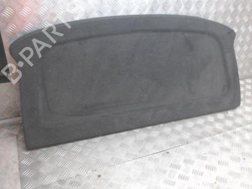 Rear parcel shelf VW GOLF VIII (CD1, DA1) 2.0 GTI Clubsport | BP30168189C85 