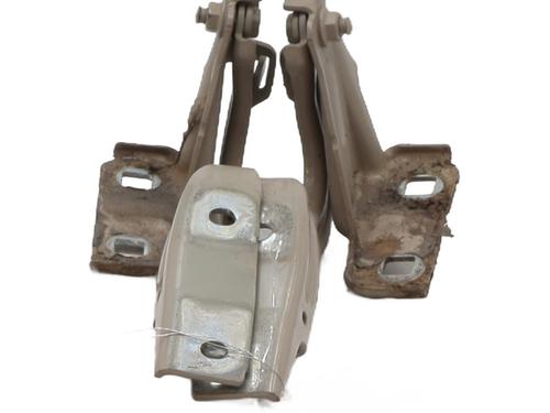 Dørhængsel/Dørbegrænser FIAT 500L (351_, 352_) 1.3 D Multijet (199LXY1A, 199LXY11) (84 hp) 31808553