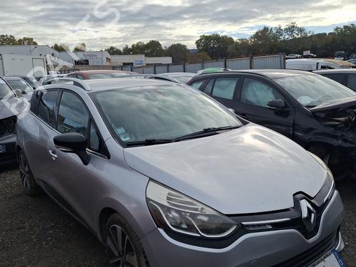 Used Parts RENAULT CLIO IV Grandtour (KH_) 1.5 dCi 90 (KHN3, KHN4) 4423052