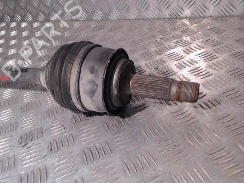 Right rear driveshaft MERCEDES-BENZ VITO / MIXTO Van (W639) 109 CDI (639.601, 639.603, 639.605) | BP24280873M41 