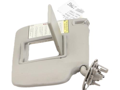 Right sun visor CHEVROLET CRUZE Hatchback (J305) | BP36401764I2 - Image 5