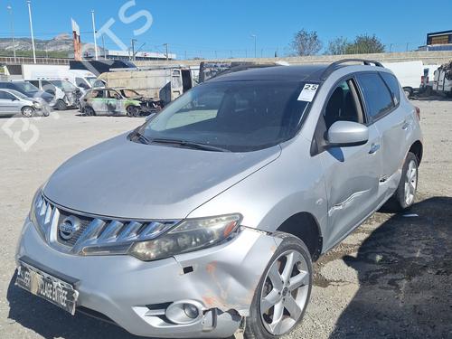 Right tailgate light NISSAN MURANO II (Z51) 3.5 4x4 | BP32270861C80 