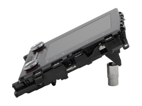 Used Display monitor Display monitor RENAULT MEGANE IV Hatchback (B9A/M/N_) 1.5 dCi 110 (B9A3) (110 hp) 27346548 27346548