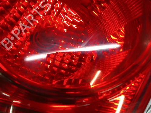 Right taillight KIA PICANTO I (SA) 1.0 | BP24281871C35 