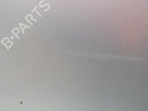 Left rear door SKODA FABIA I (6Y2) 1.4 | BP30860816C4