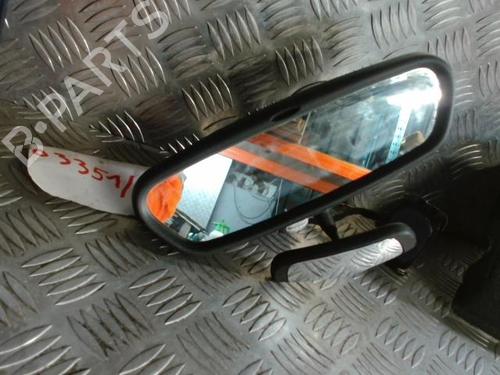 Used Rear mirror PEUGEOT 5008 (0U_, 0E_) 2.0 HDi 150 / BlueHDi 150 (150 hp) 24264123