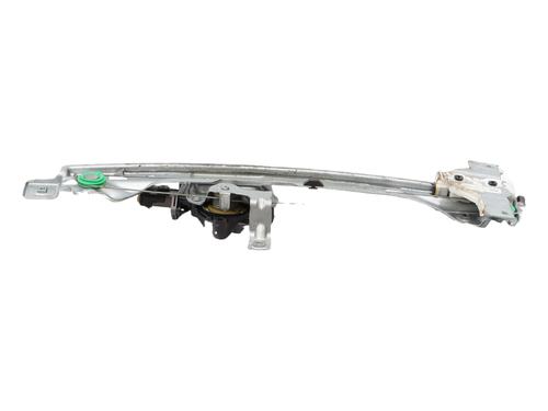 Used Rear right window mechanism Rear right window mechanism PEUGEOT 5008 (0U_, 0E_) 1.6 HDi (112 hp) 36521932 36521932