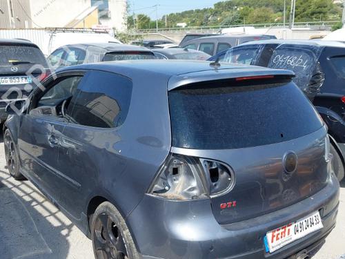 Front left seatbelt VW GOLF V (1K1) 2.0 GTI | BP24263808I26  - Image 19