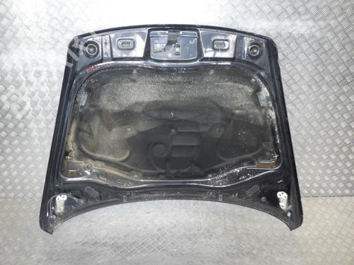Hood VW TOUAREG (7LA, 7L6, 7L7) 3.0 V6 TDI | BP24272599C1 
