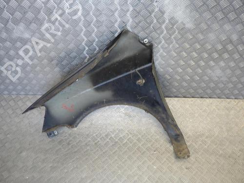 Right front fenders HYUNDAI GETZ (TB) 1.5 CRDi | BP24275499C42 