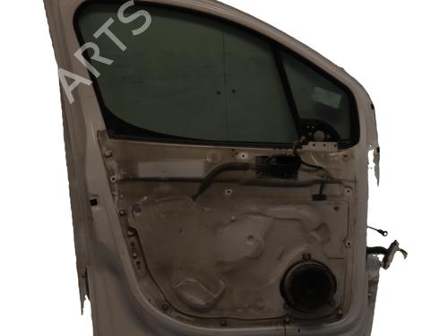 left-front-door-citroen-berlingo-box-bodympv-b9-2008-33184884 main image