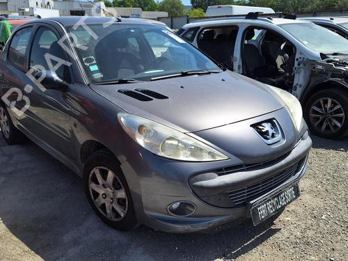 Used Parts PEUGEOT 206+ (2L_, 2M_)  1.4 HDi eco 70  4945918