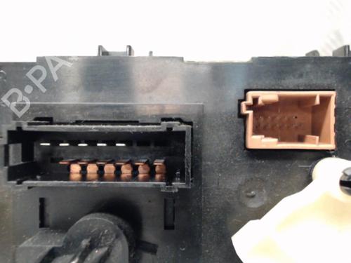 Climate control CITROËN C3 II (SC_) 1.4 HDi 70 (SC8HZC, SC8HR0, SC8HP4) | BP24273330I5 - Image 3