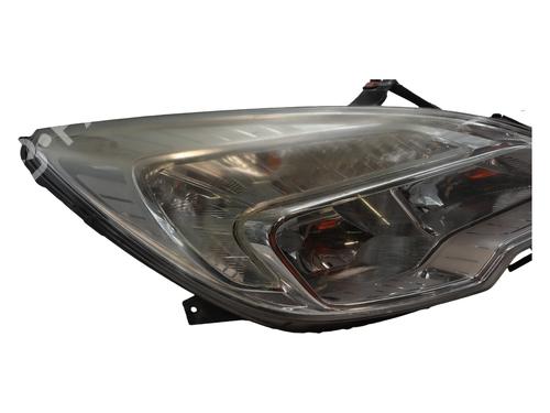 Right headlight OPEL MERIVA B MPV (S10) 1.7 CDTI (75) | BP39939833C29 - Image 3
