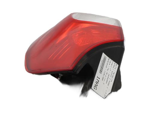 Right taillight RENAULT SCÉNIC II (JM0/1_) 1.5 dCi (JM1E, JM16) | BP29287349C35 