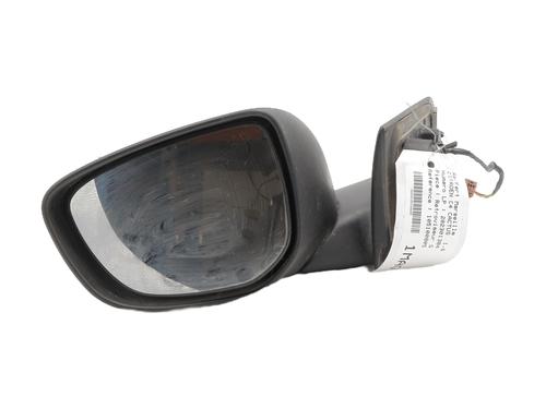 Left mirror CITROËN C4 CACTUS 1.6 BlueHDi 100 | BP26455898C26 