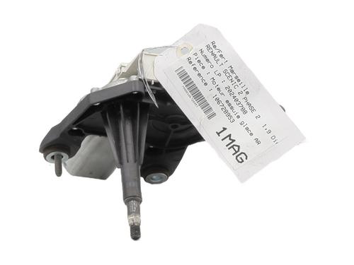Rear wiper motor RENAULT SCÉNIC II (JM0/1_) 1.9 dCi (JM14) | BP26904584M102 