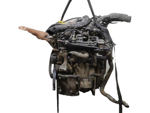 Engine RENAULT CLIO IV (BH_) 0.9 TCe 90 (BHNF, BHMA, BHMH, BHJK, BHJR) | BP37038726M1 - Image 2