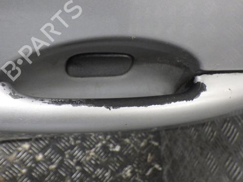 Left rear door RENAULT CLIO III Grandtour (KR0/1_) 1.5 dCi (KR0G) | BP25893626C4 