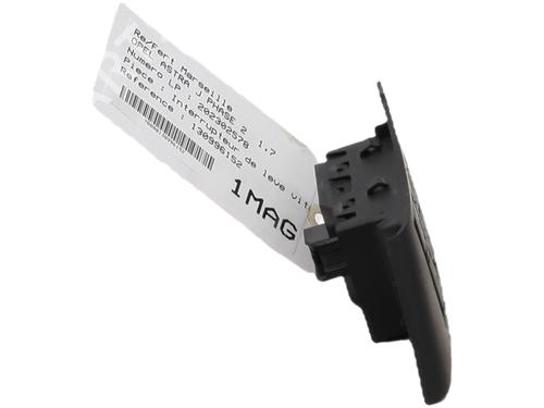 Left front window switch OPEL ASTRA J (P10) 1.7 CDTI (68) | BP38295327I27 - Image 3