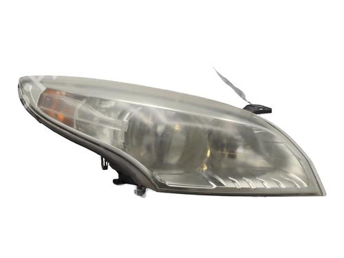 Used Right headlight RENAULT MEGANE III Grandtour (KZ0/1) 1.5 dCi (KZ0C, KZ1A) (90 hp) 30302155