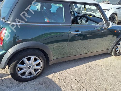 Used Parts MINI MINI (R50, R53) Cooper 4951615