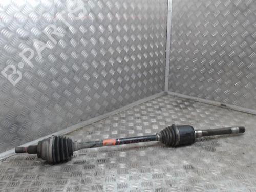 Right front driveshaft MERCEDES-BENZ M-CLASS (W164) ML 280 CDI 4-matic (164.120) | BP24271032M39 - Image 4