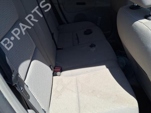 Rear parcel shelf PEUGEOT 207 (WA_, WC_) 1.6 HDi | BP29158334C85 