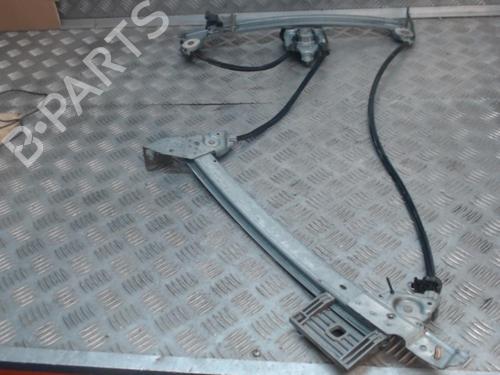 Used Front wiper motor RENAULT MEGANE II Coupé-Cabriolet (EM0/1_) 1.6 (113 hp) 24274118