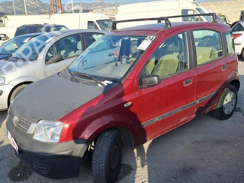 Left taillight FIAT PANDA (169_) 1.1 (169.AXA1A) | BP26002670C34 - Image 6