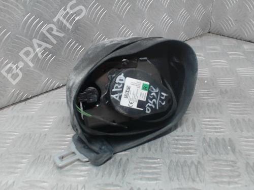 Used Rear right seatbelt Rear right seatbelt BMW 1 (F40) 118 i (140 hp) 24264333 24264333
