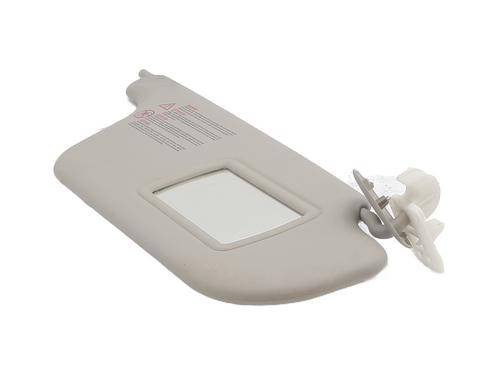 Right sun visor RENAULT CLIO III (BR0/1, CR0/1) 1.5 dCi (C/BR0G, C/BR1G) | BP25406643I2 - Image 5