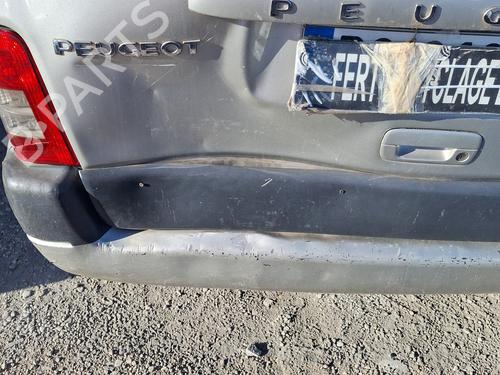 Left front window switch PEUGEOT PARTNER MPV (5_, G_) | BP31887424I27 - Image 16