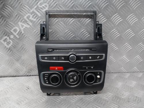 AC Styreenhet / Manøvreringsenhet CITROËN DS4 (NX_) 1.6 BlueHDi 120 (120 hp) 24272358