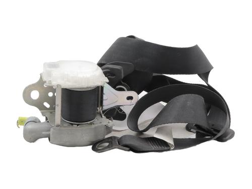 Front right belt tensioner PEUGEOT 107 (PM_, PN_) 1.0 | BP27639656C88 